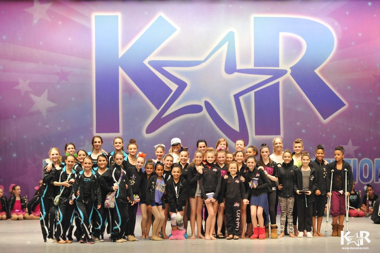 Houston, TX - Katy High School - 4/4/2014