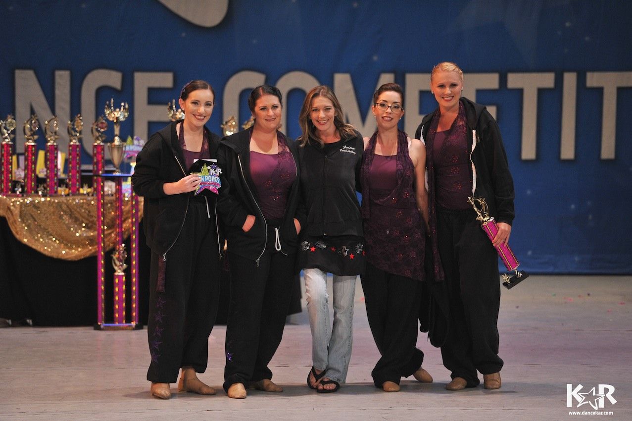 Cypress, CA - 5/30/2014