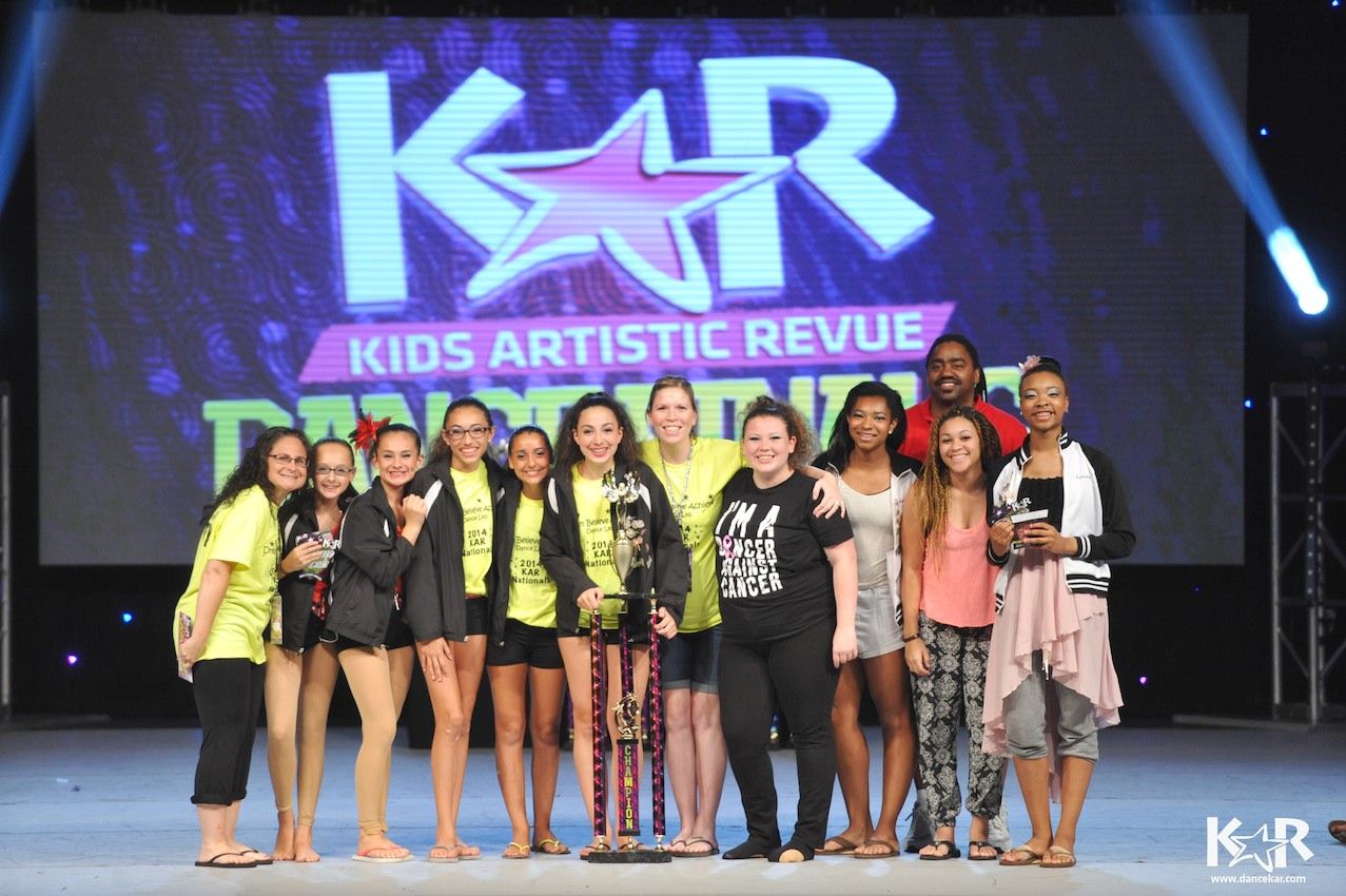 VIRGINIA BEACH, VA NATIONAL FINALS - 7/22/2014