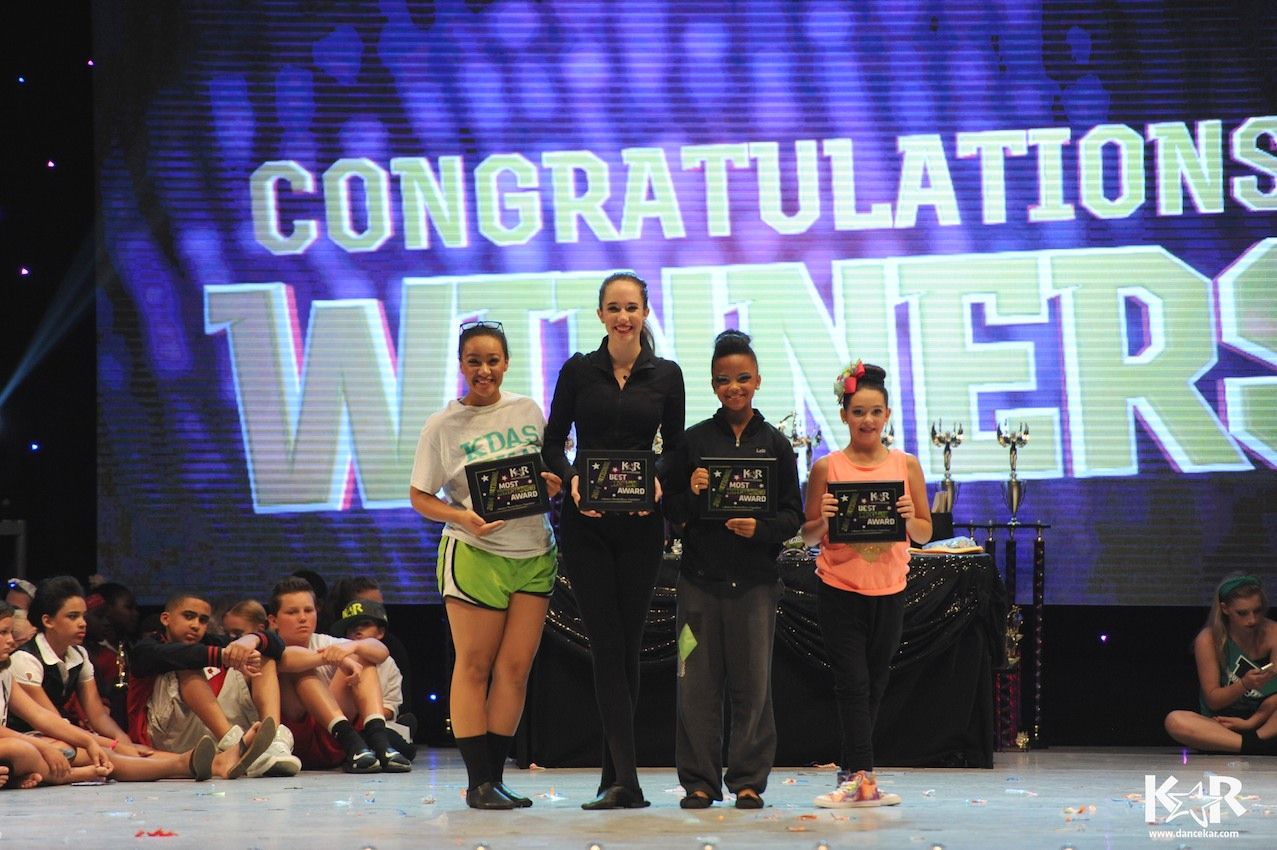 PANAMA CITY, FL NATIONAL FINALS - 6/22/2014