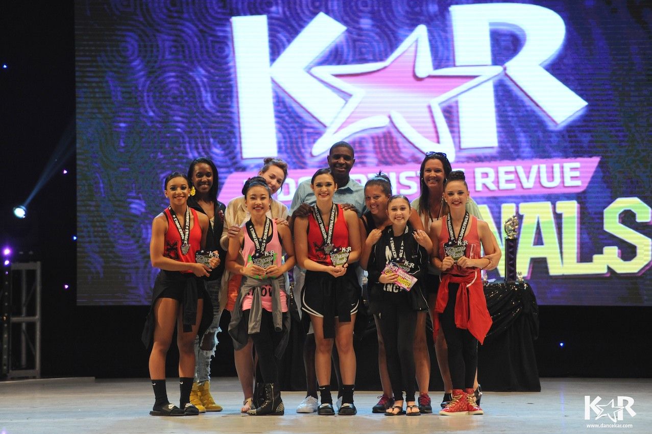 PANAMA CITY, FL NATIONAL FINALS - 6/22/2014