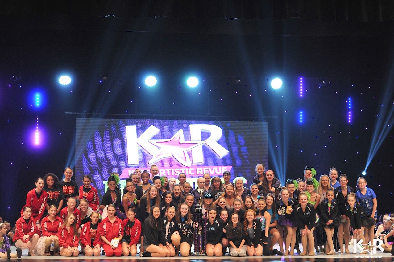 TOLEDO, OH NATIONAL FINALS - 6/20/2014