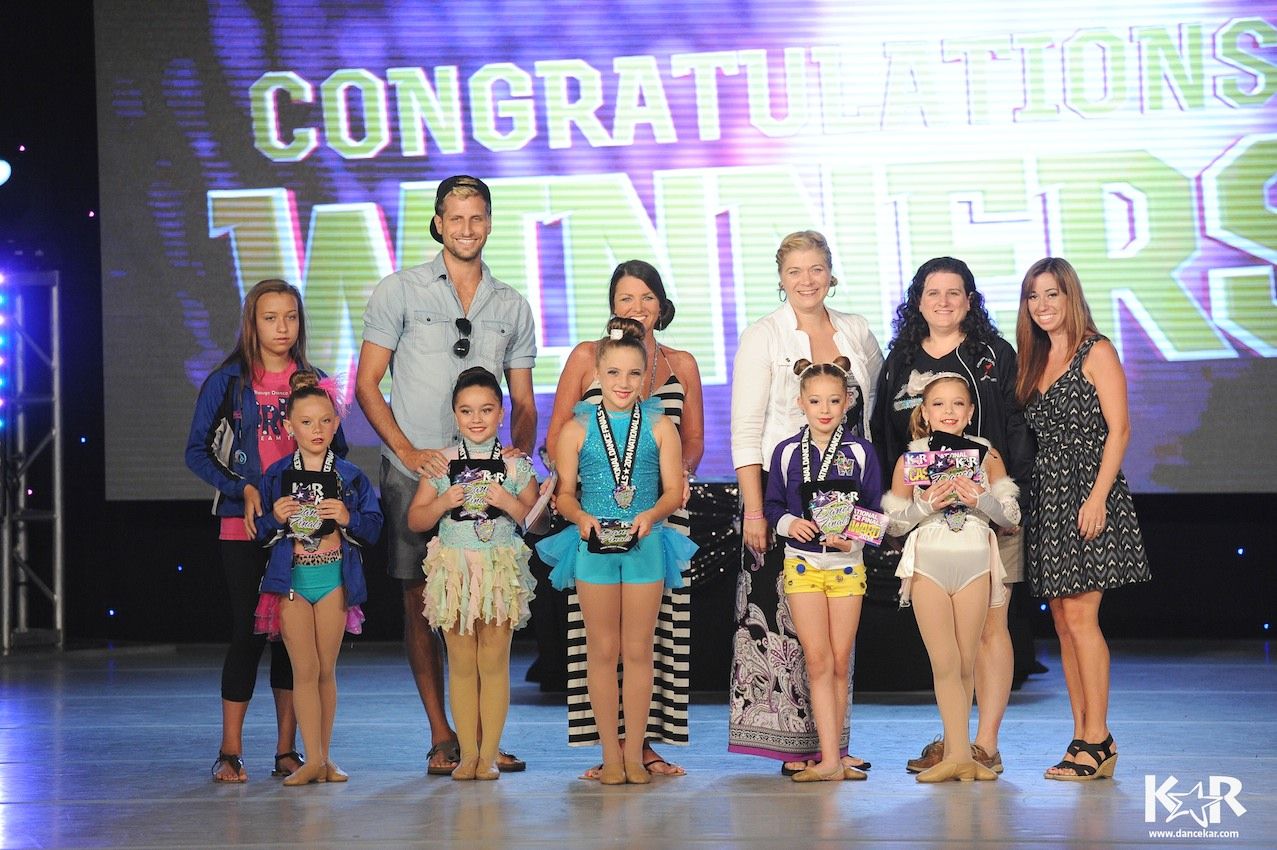 BILOXI, MS NATIONAL FINALS - 7/15/2014