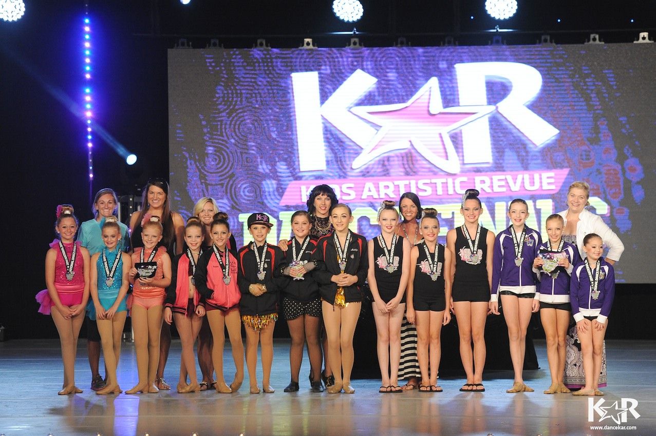 BILOXI, MS NATIONAL FINALS - 7/15/2014