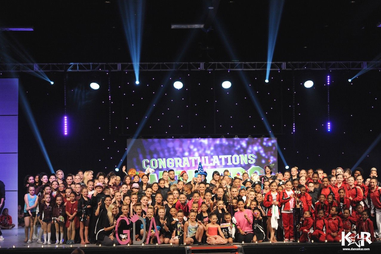 LAS VEGAS NATIONAL FINALS - PURPLE - 7/7/2014