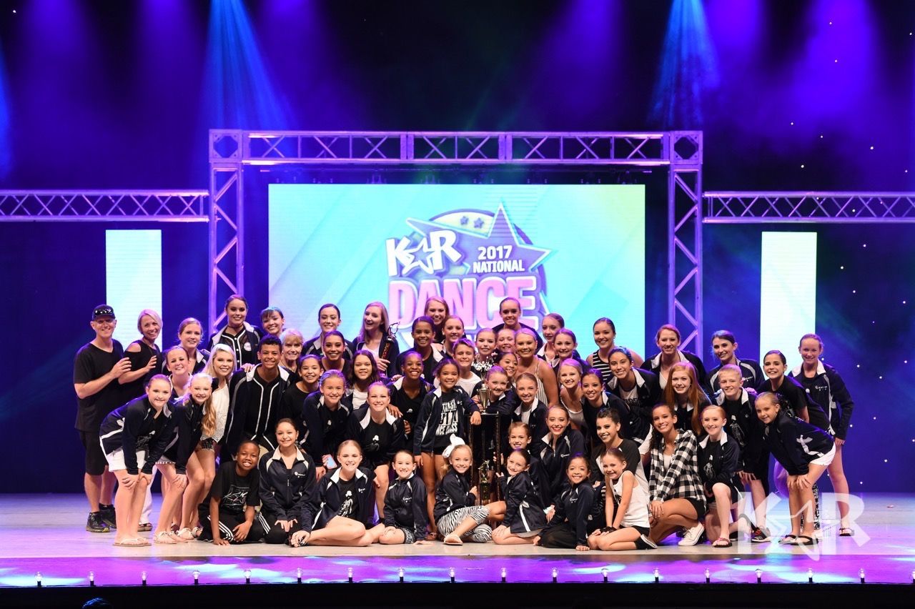 Panama City, FL National Finals - 6/19/2017