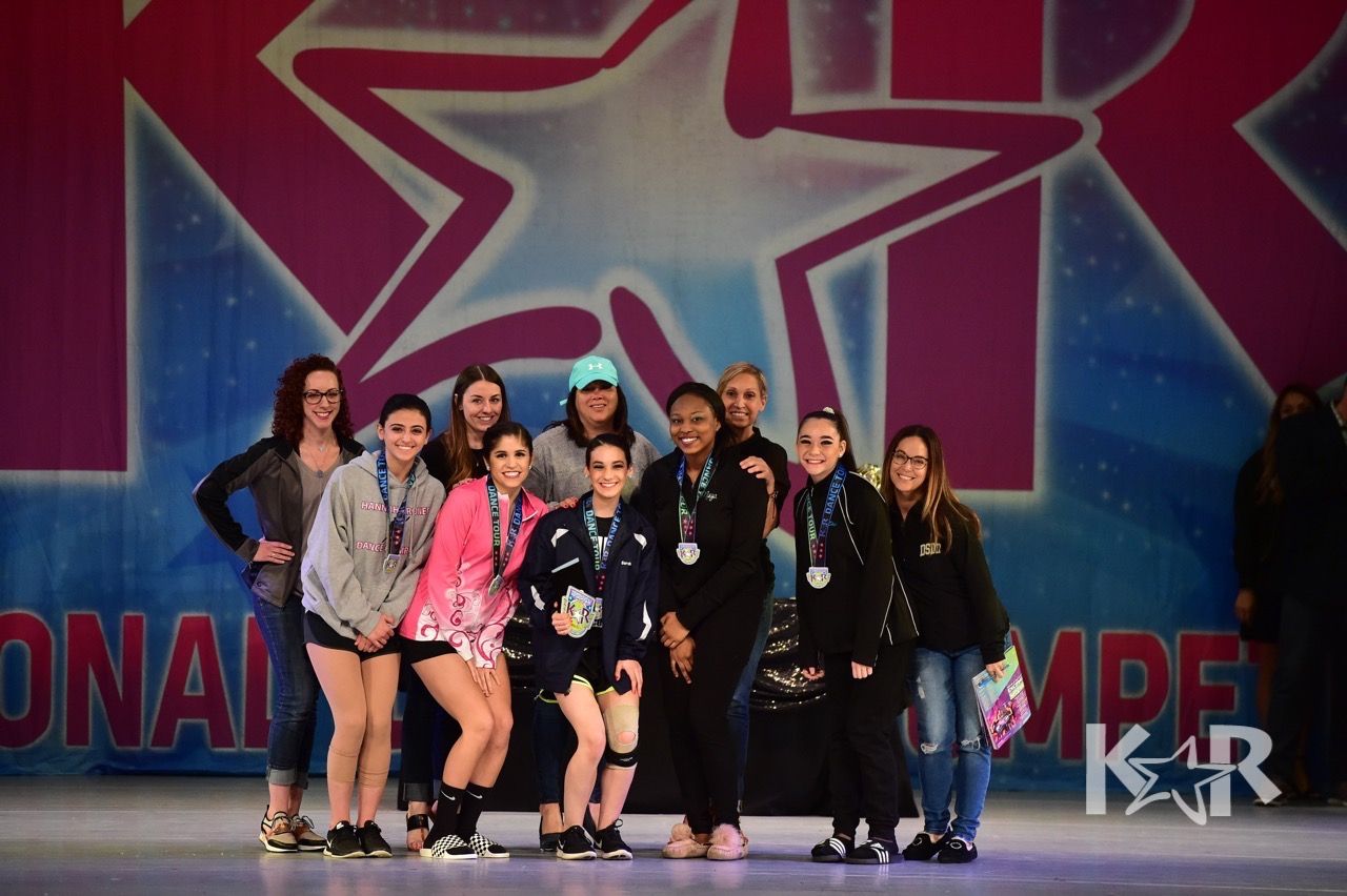 Long Island, NY - 5/4/2018