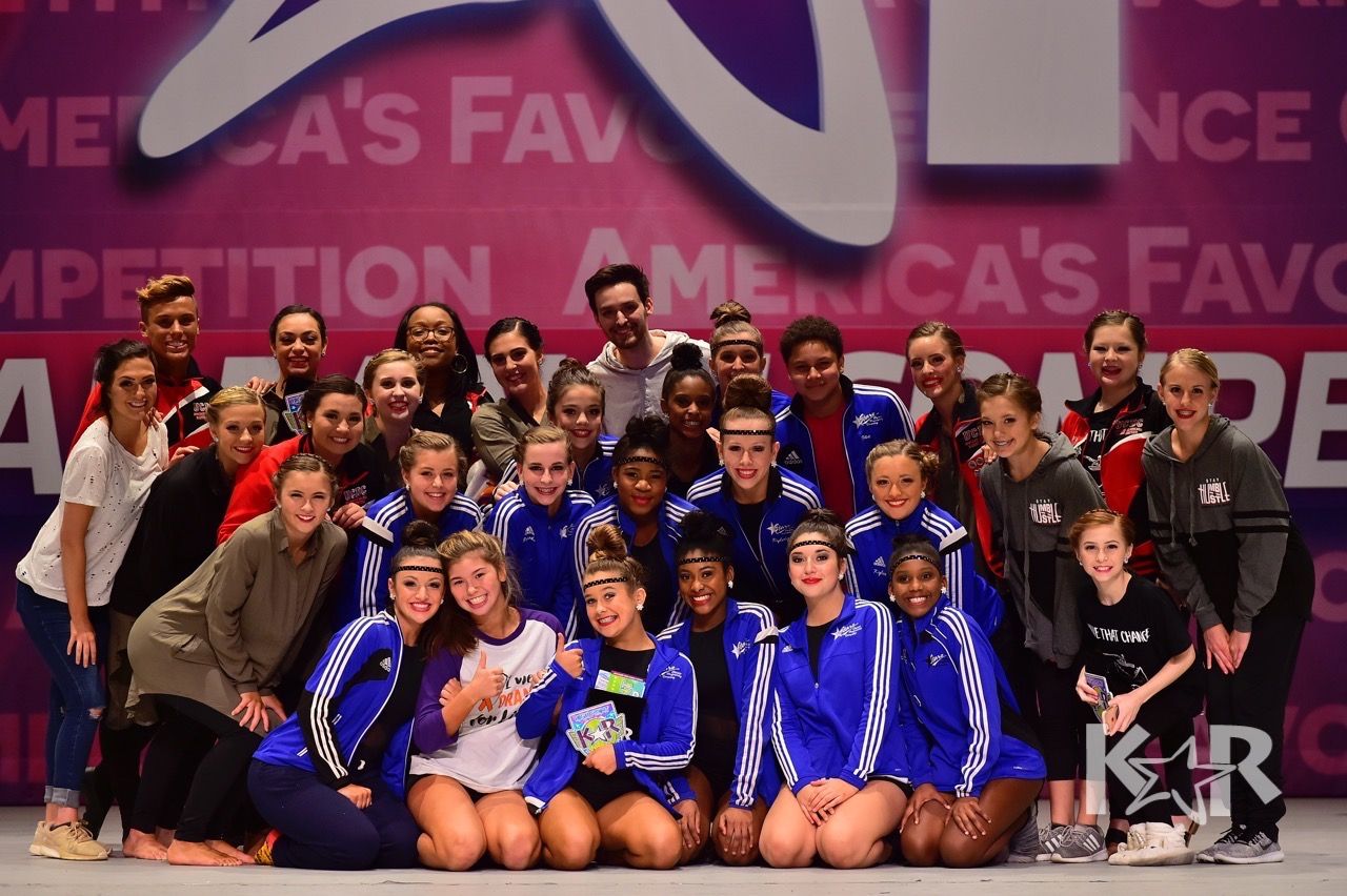 Spartanburg, SC - 2/16/2018