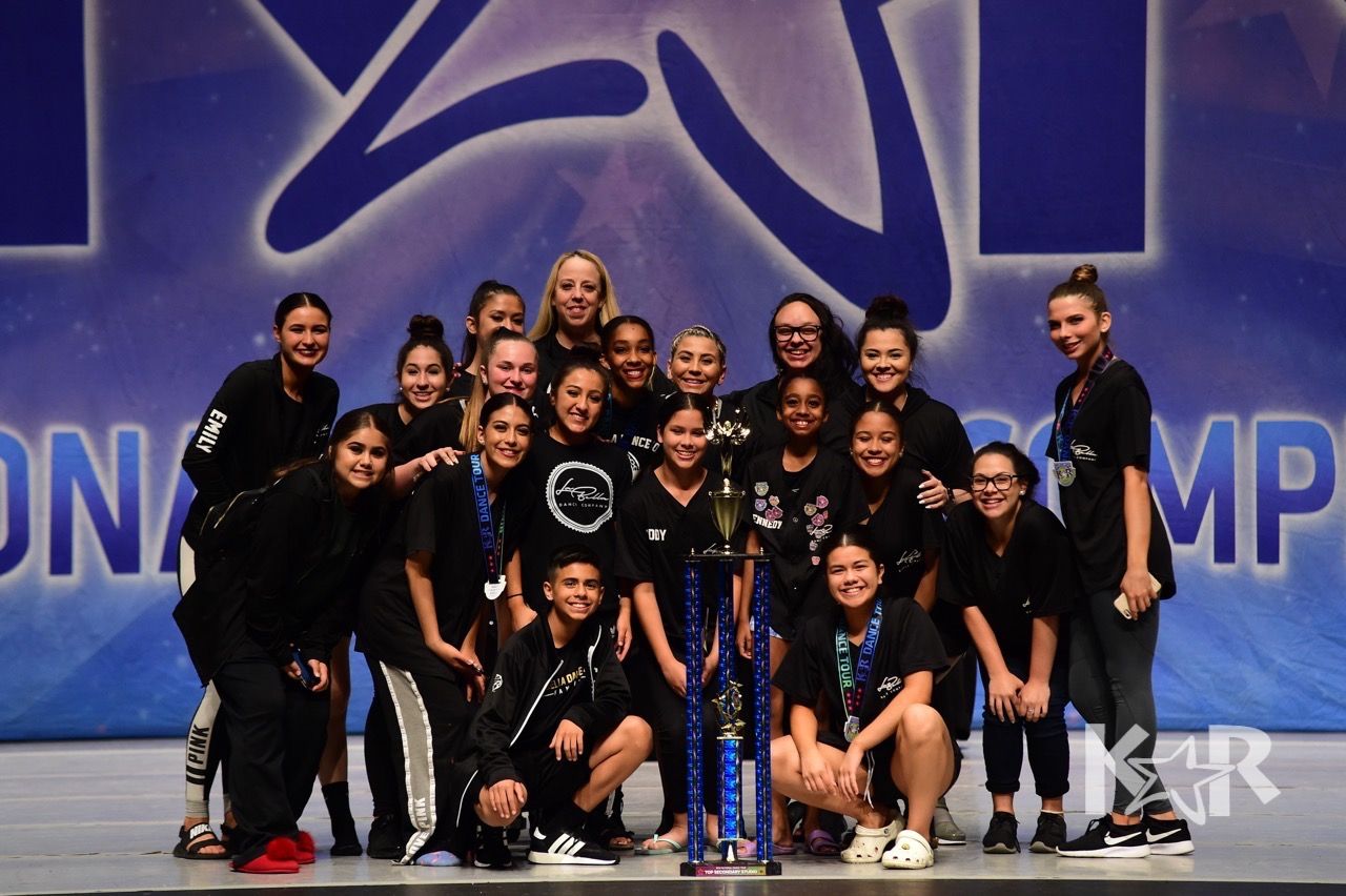 Fresno, CA - 4/27/2018