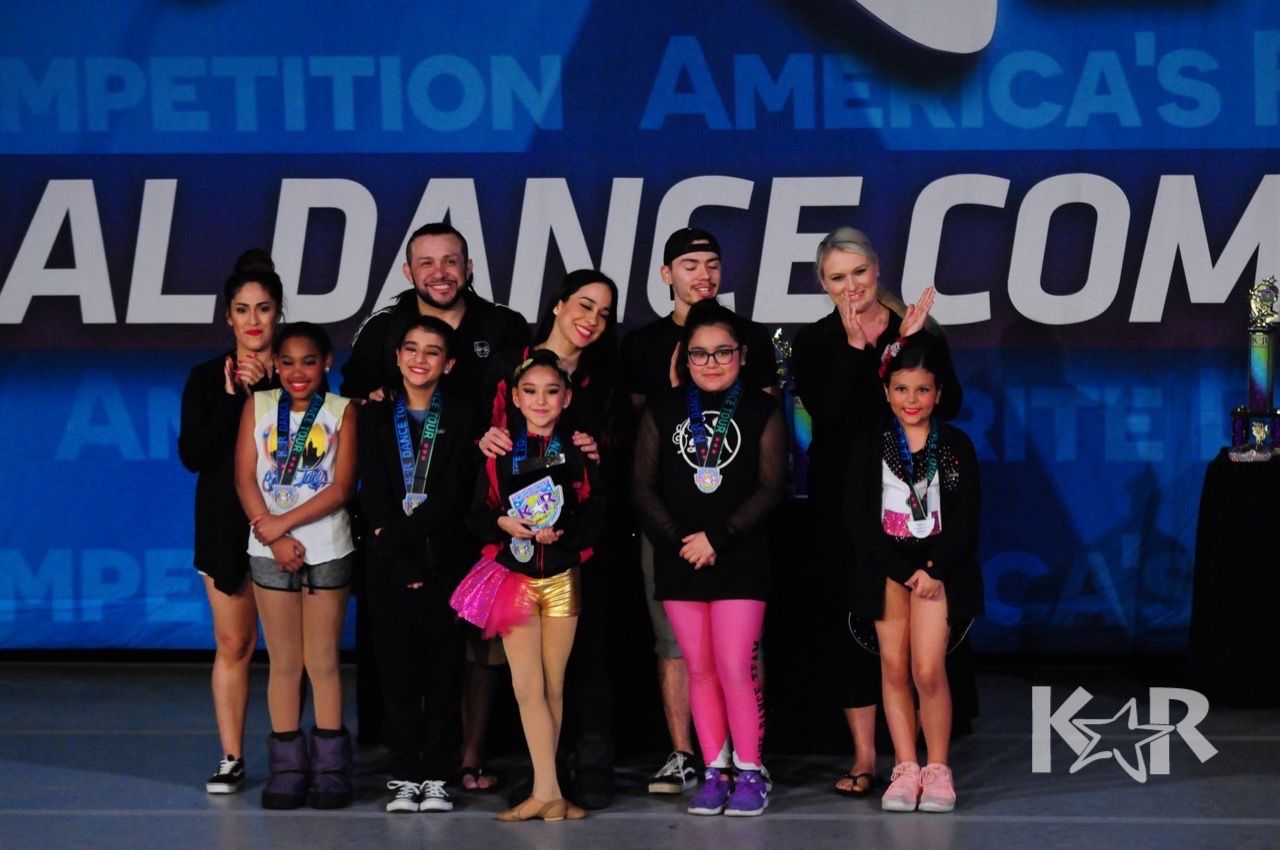 San Antonio, TX - 2/15/2019