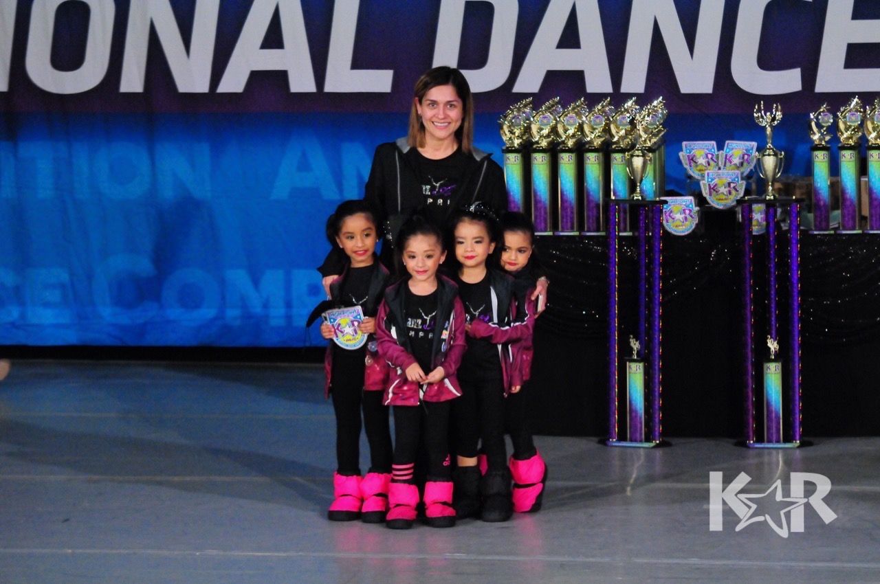 San Antonio, TX - 2/15/2019