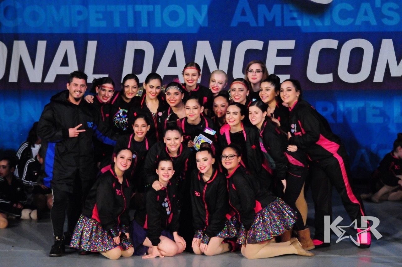 San Antonio, TX - 2/15/2019