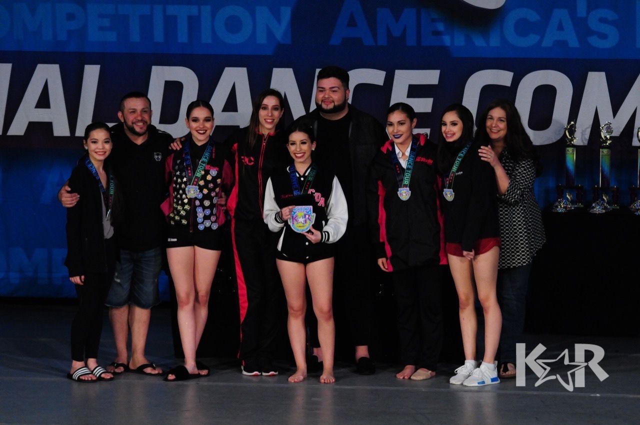 San Antonio, TX - 2/15/2019