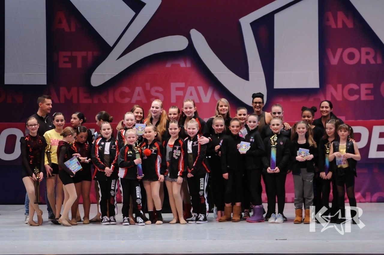 Coeur d'Alene, ID - 2/22/2019