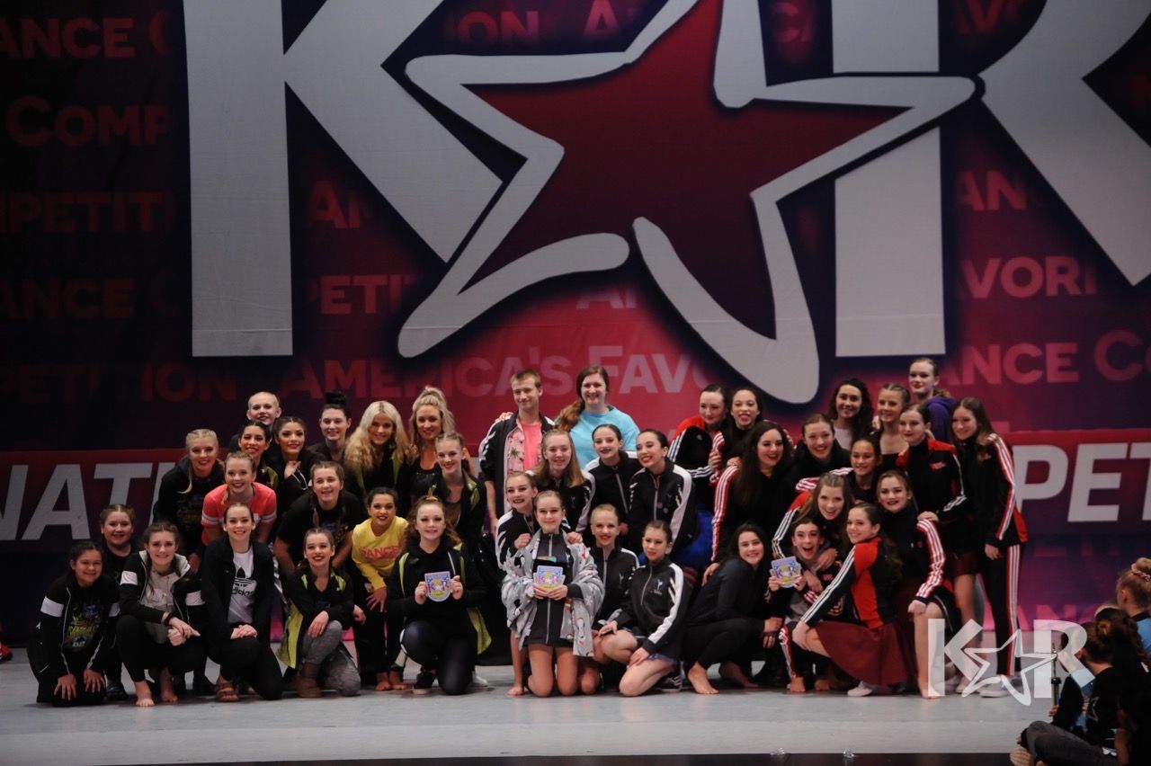 Coeur d'Alene, ID - 2/22/2019