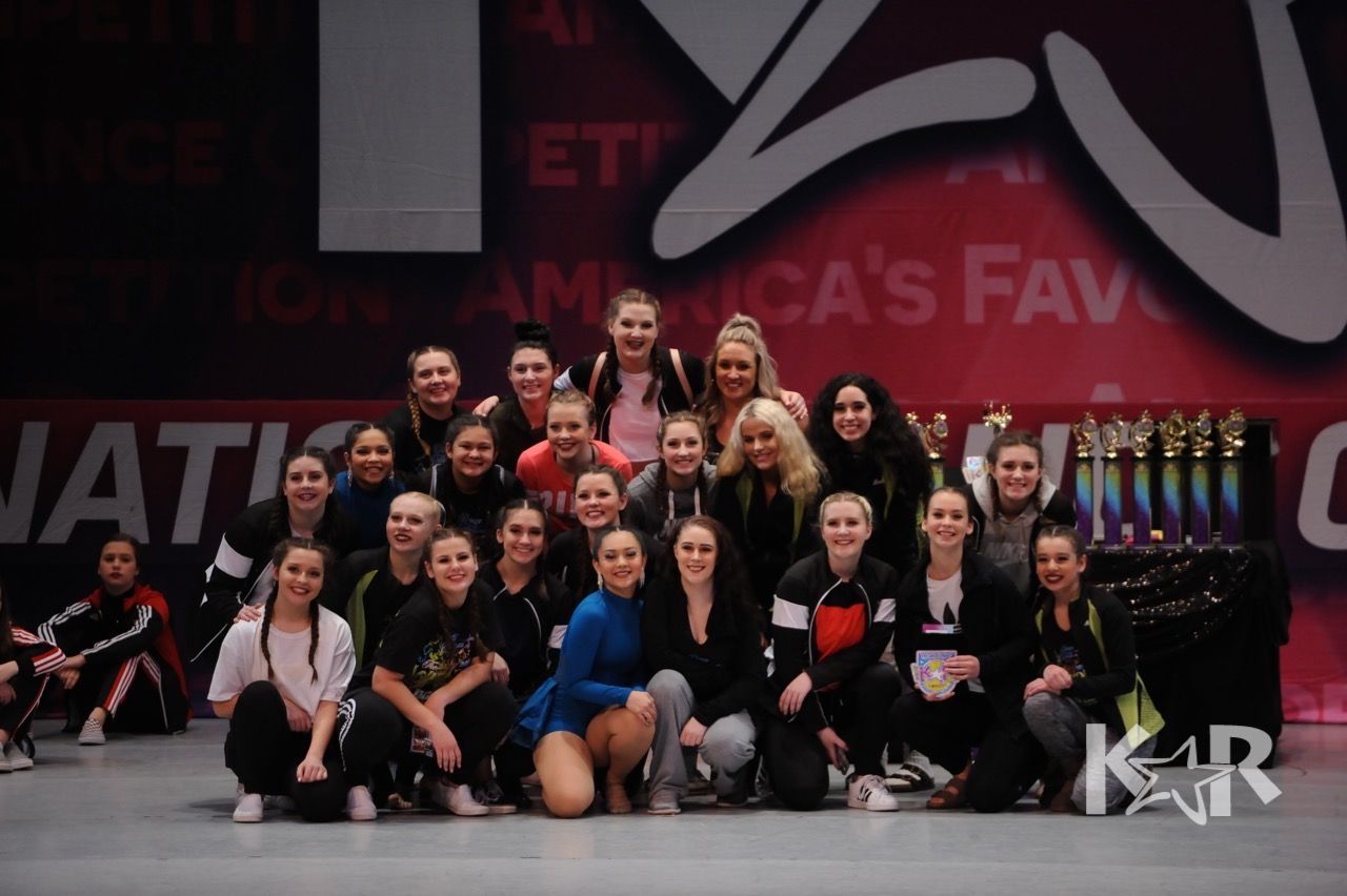 Coeur d'Alene, ID - 2/22/2019