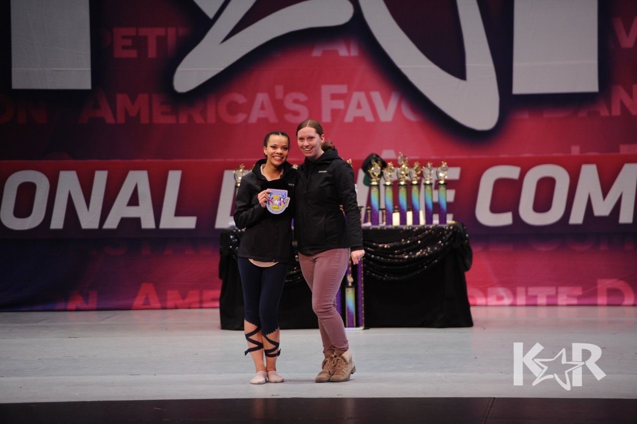 Coeur d'Alene, ID - 2/22/2019