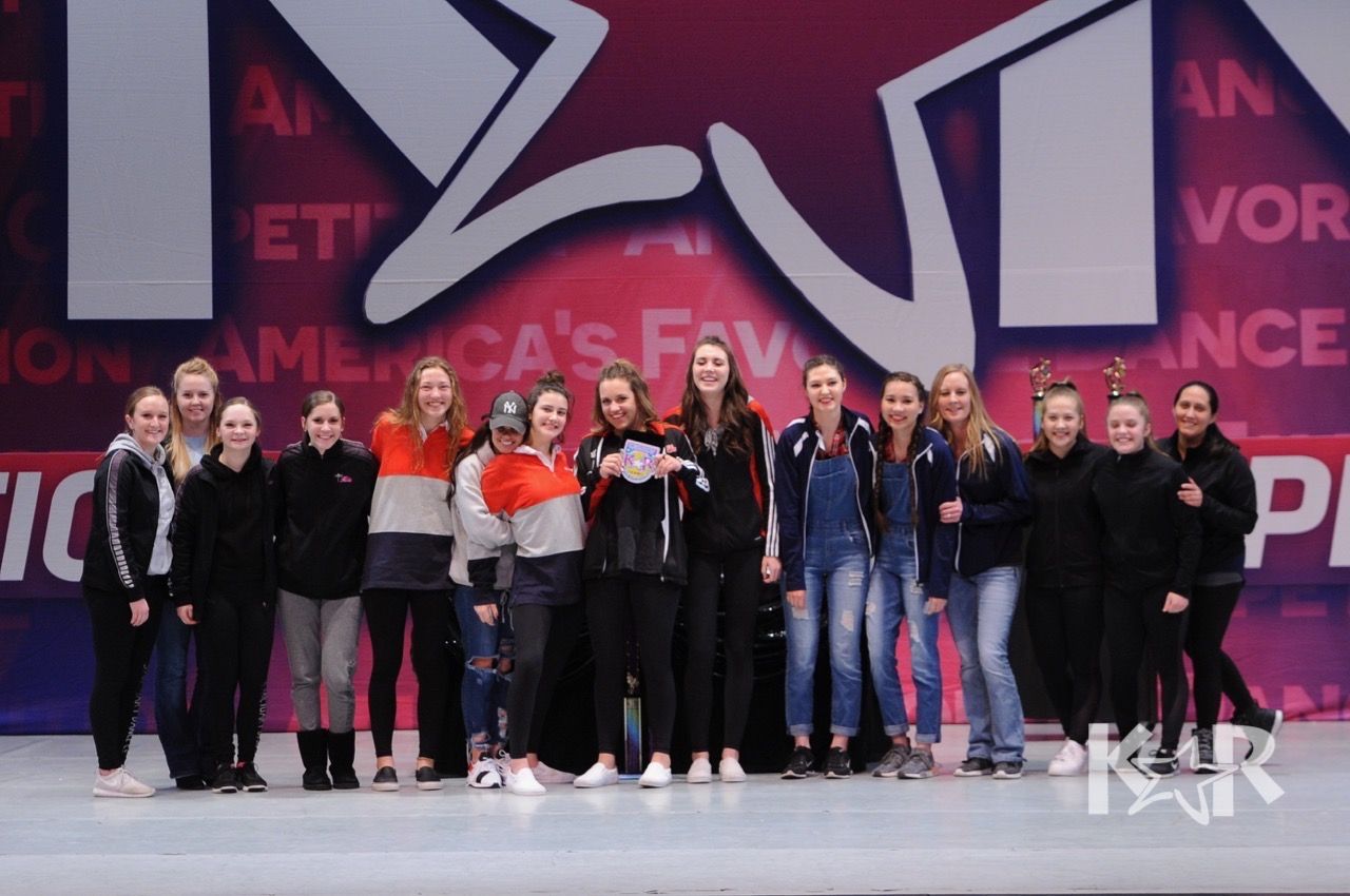 Coeur d'Alene, ID - 2/22/2019