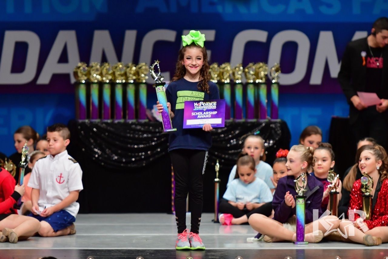 Oklahoma City, OK  - 4/5/2019