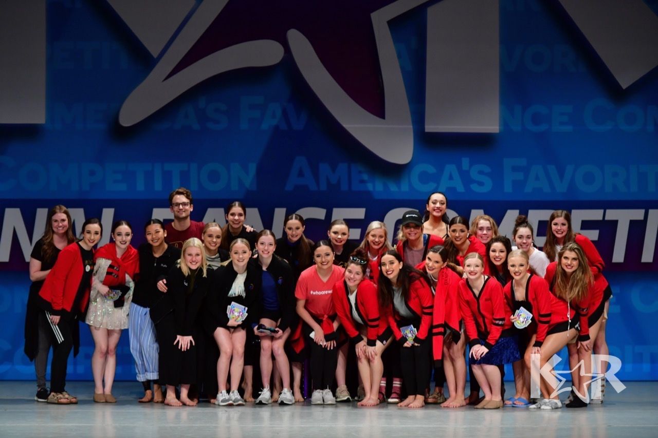 Oklahoma City, OK  - 4/5/2019