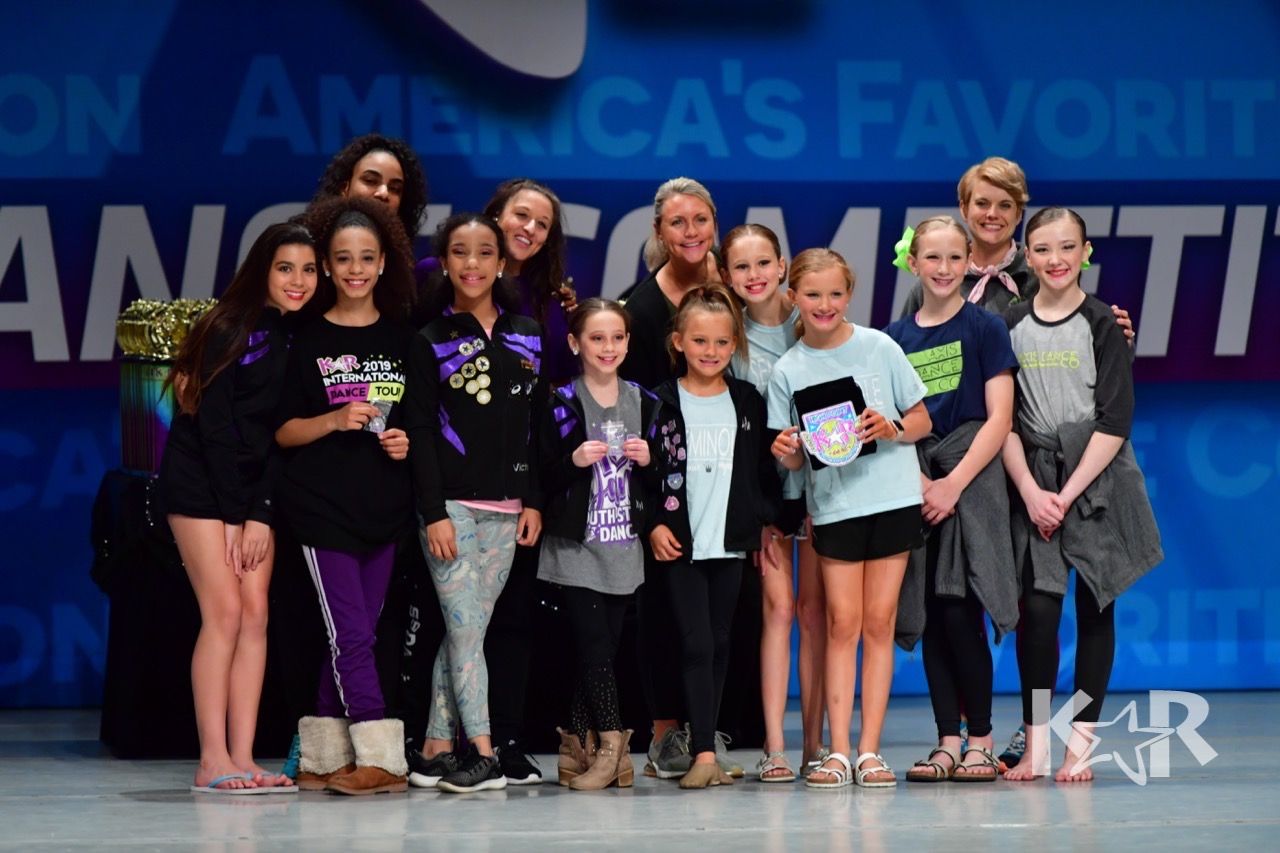 Oklahoma City, OK  - 4/5/2019