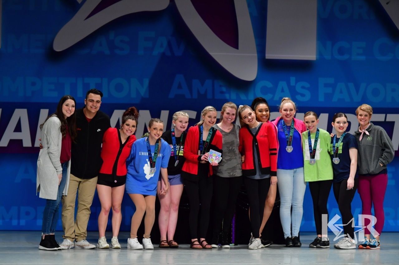 Oklahoma City, OK  - 4/5/2019