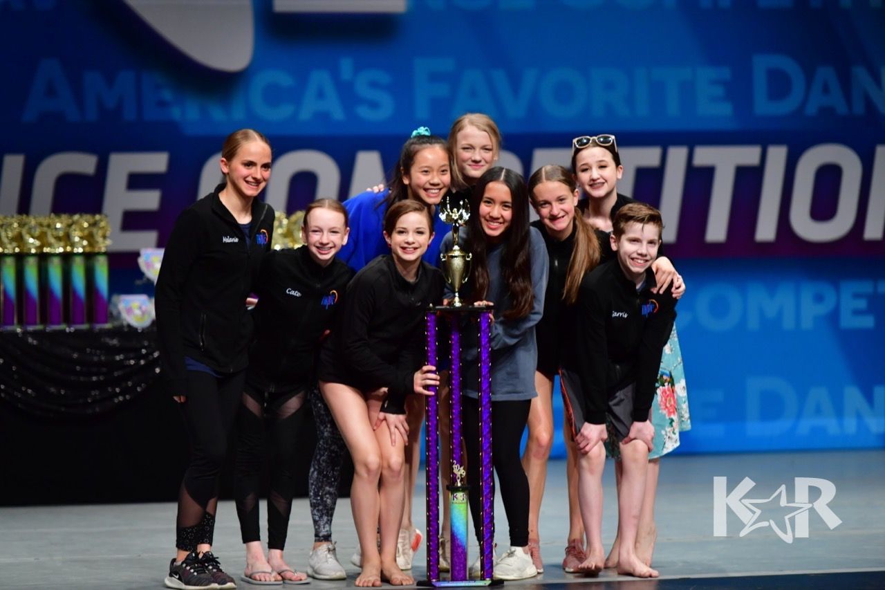 Oklahoma City, OK  - 4/5/2019