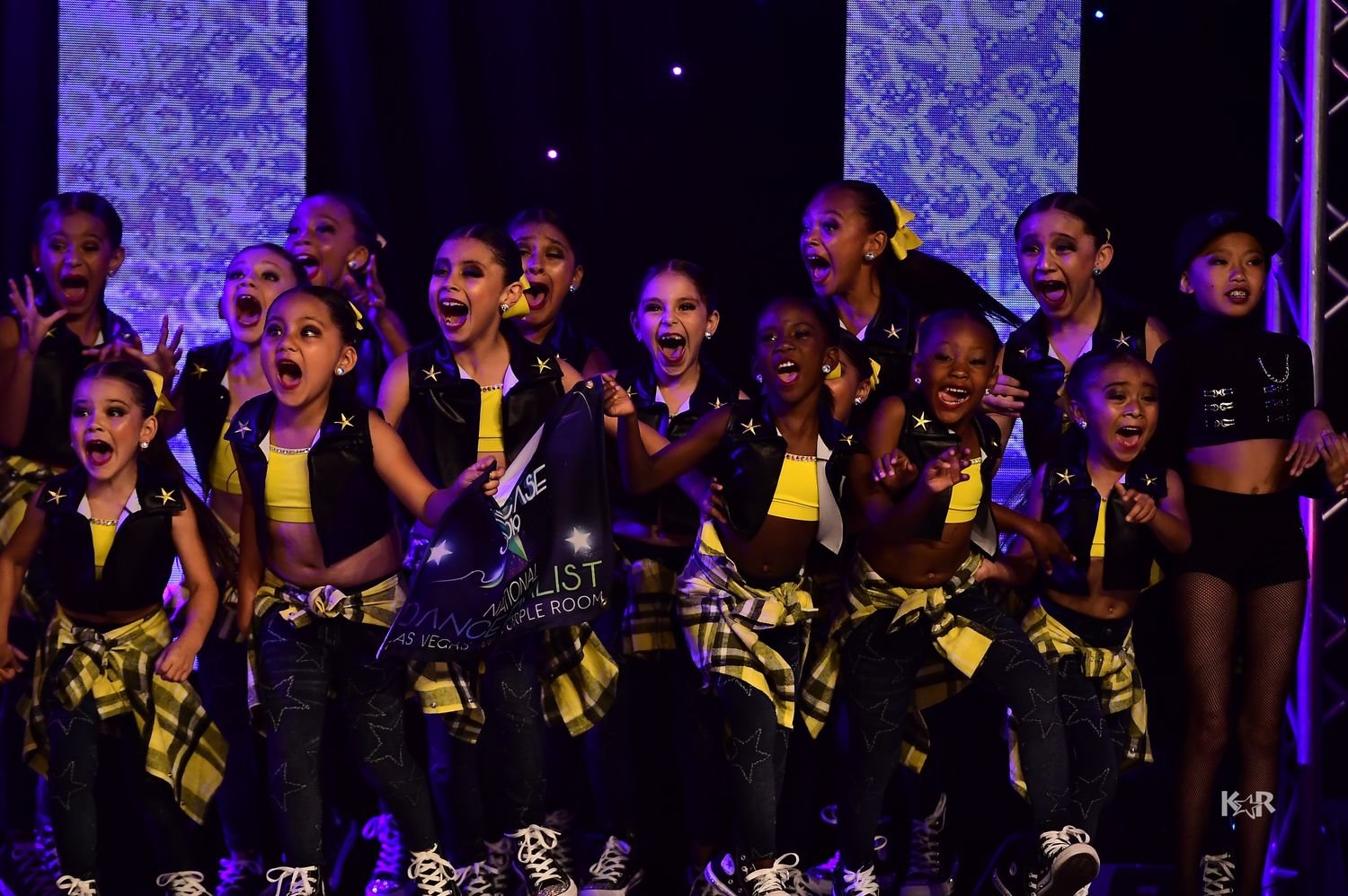 Las Vegas, NV Star Showcase - PURPLE ROOM - 7/5/2019