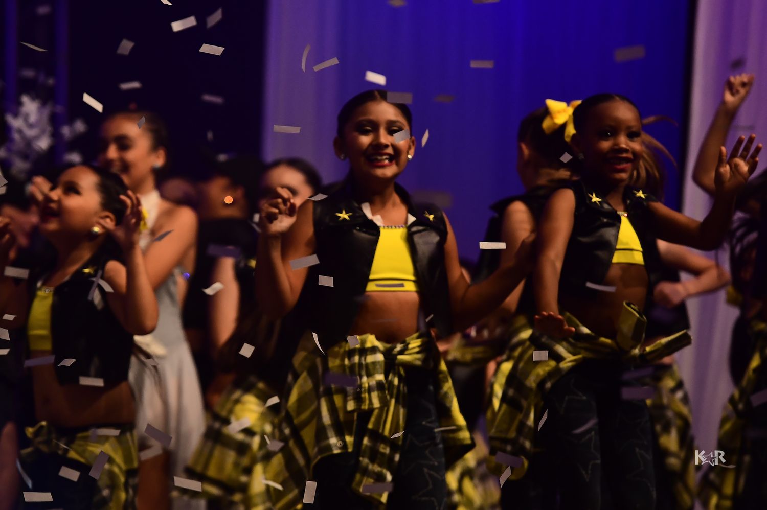 Las Vegas, NV Star Showcase - PURPLE ROOM - 7/5/2019