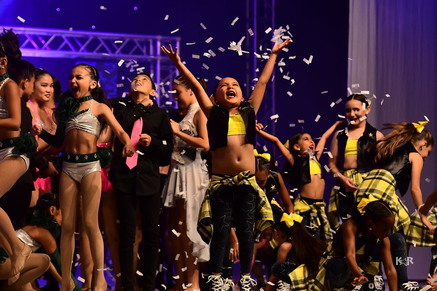 Las Vegas, NV Star Showcase - PURPLE ROOM - 7/5/2019