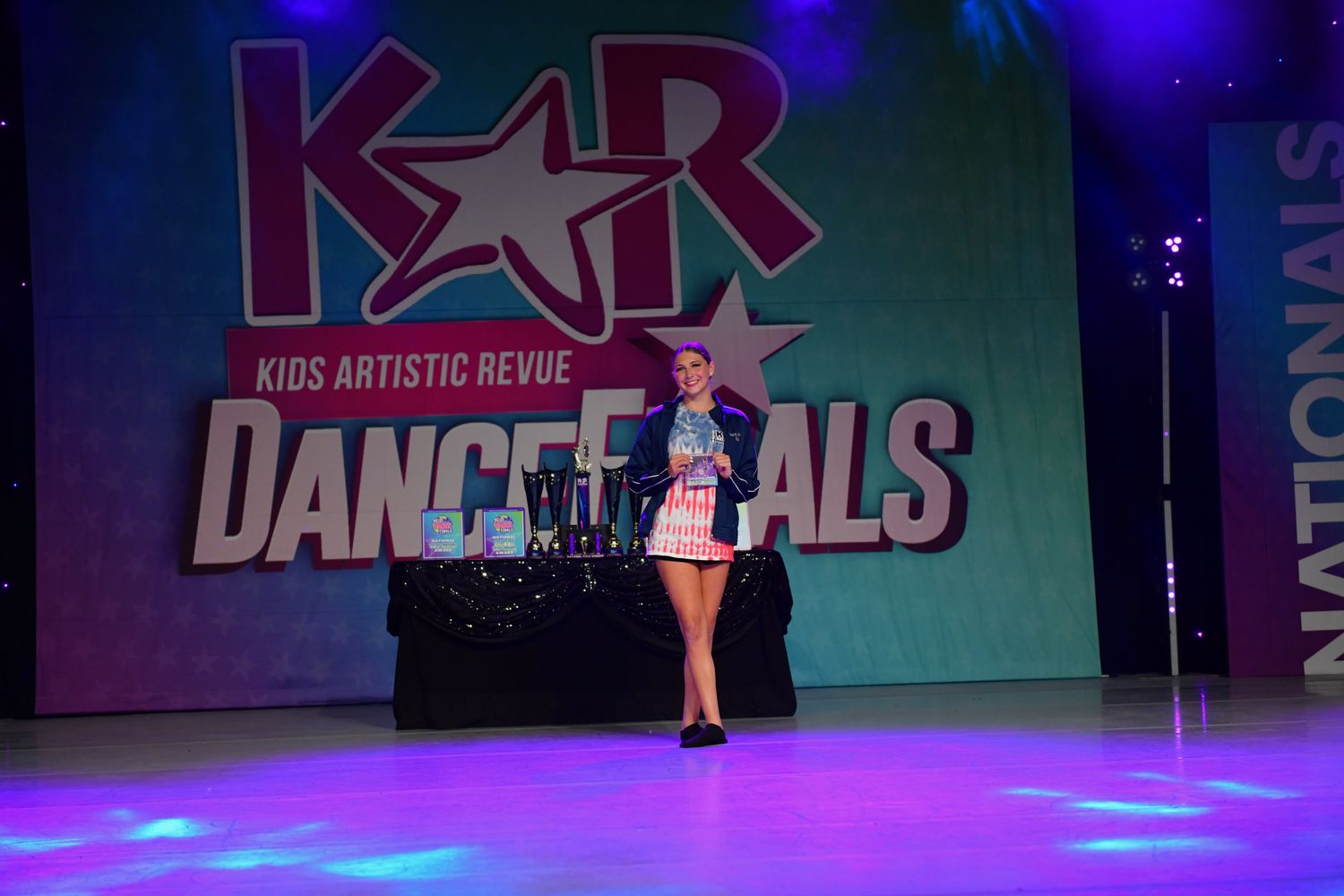 Pigeon Forge, TN National Finals - 7/2/2021