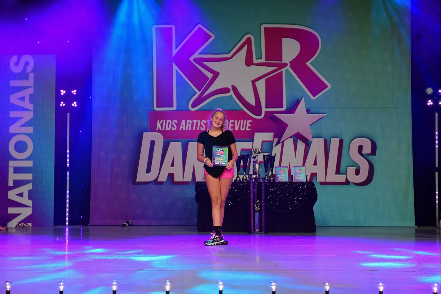Pigeon Forge, TN National Finals - 7/2/2021