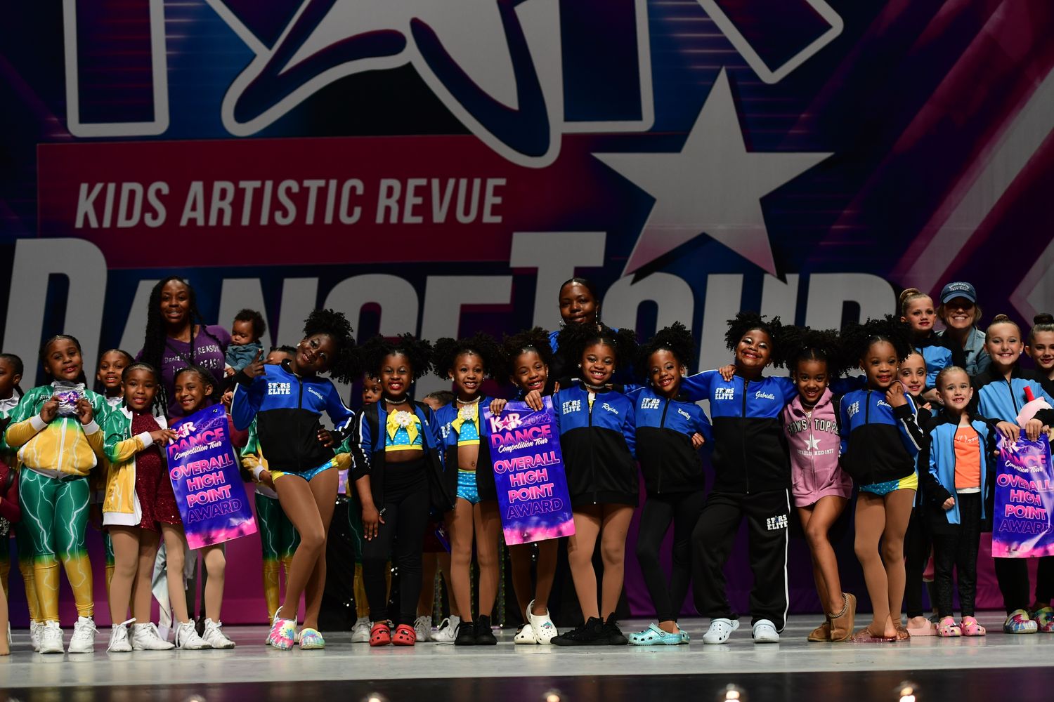 KAR Dance Competition Detroit, MI 5/20/2022 Photos