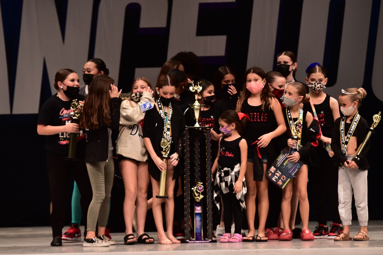 Redondo Beach, CA - 11/12/2021