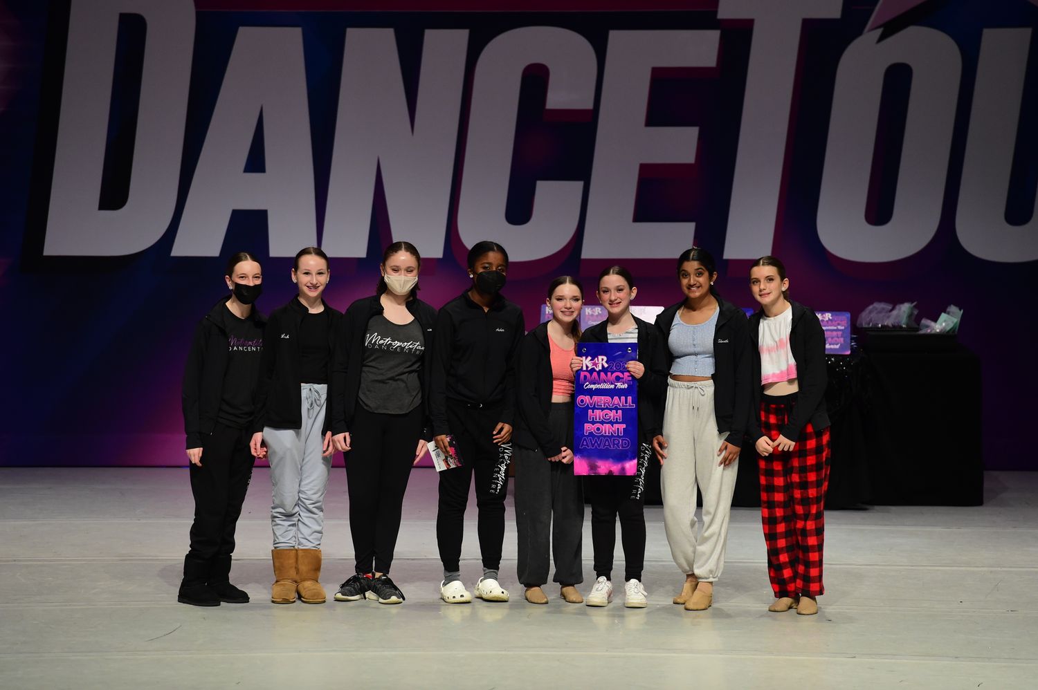 Detroit, MI - 3/18/2022