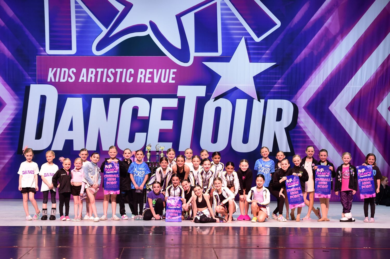 Detroit, MI - 4/22/2022