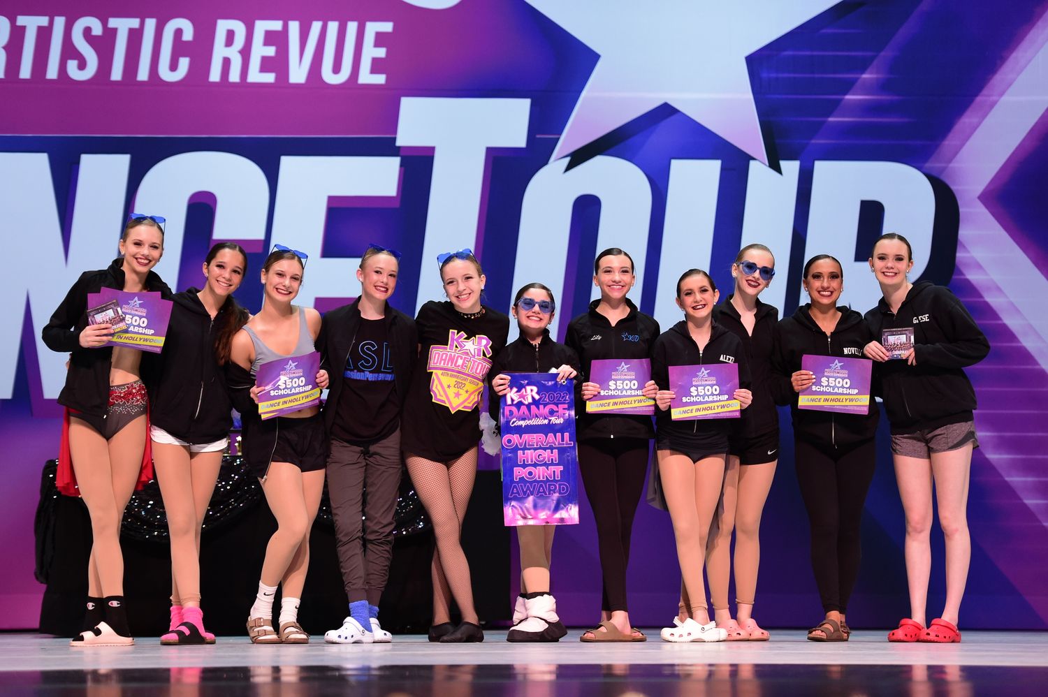 Detroit, MI - 4/22/2022