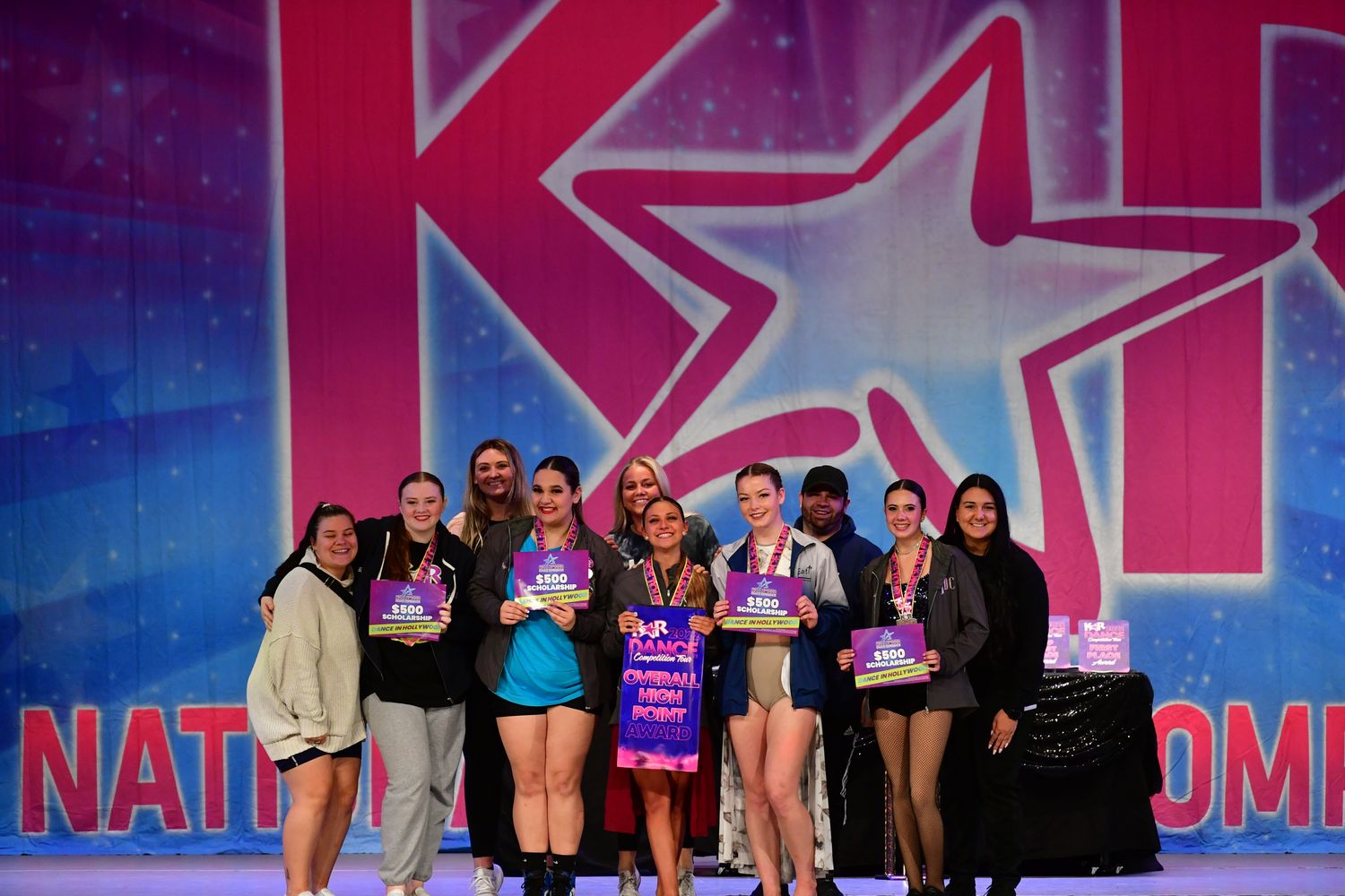 Long Island, NY - 4/28/2022