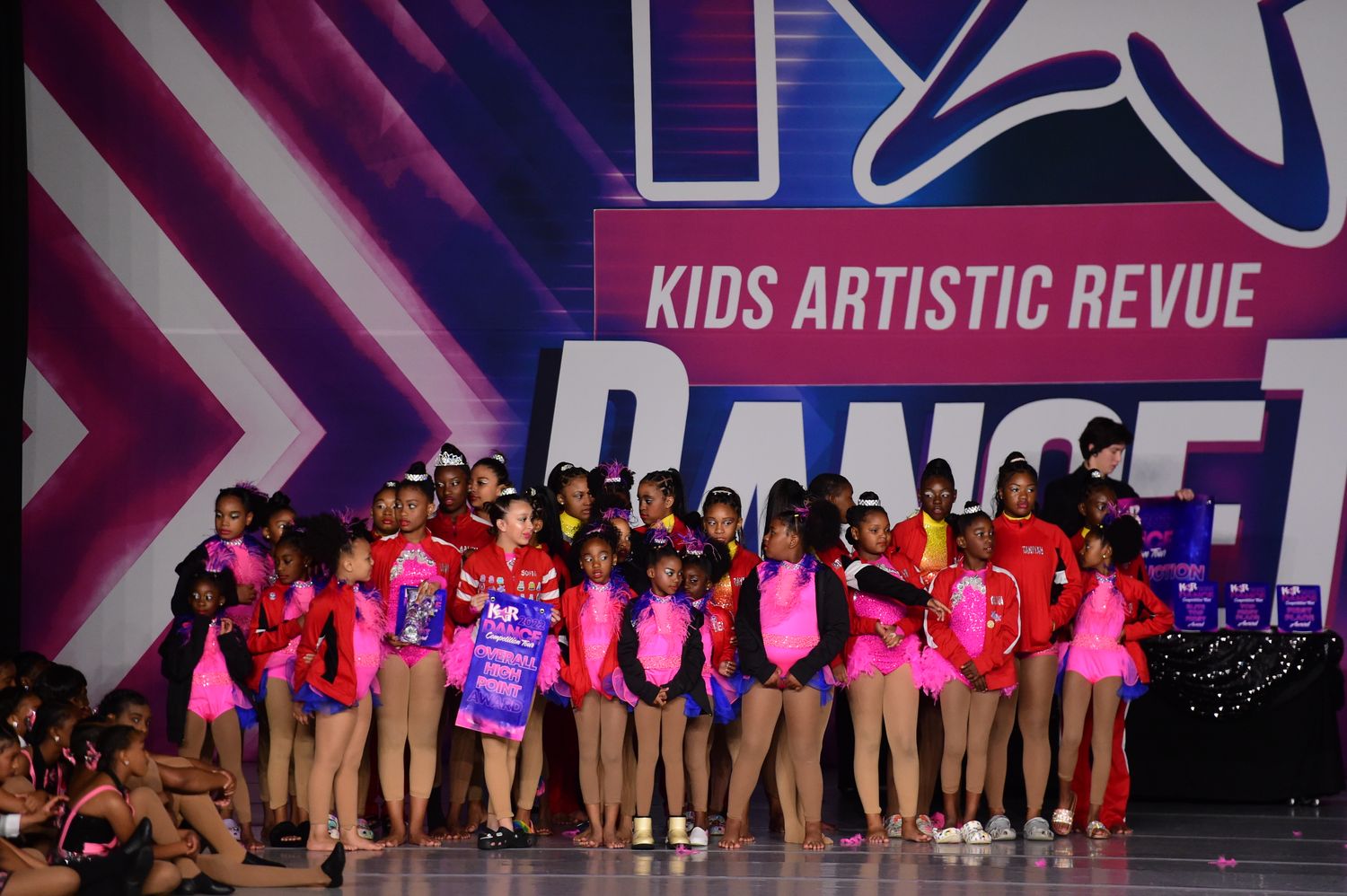 Atlanta, GA - 4/28/2022