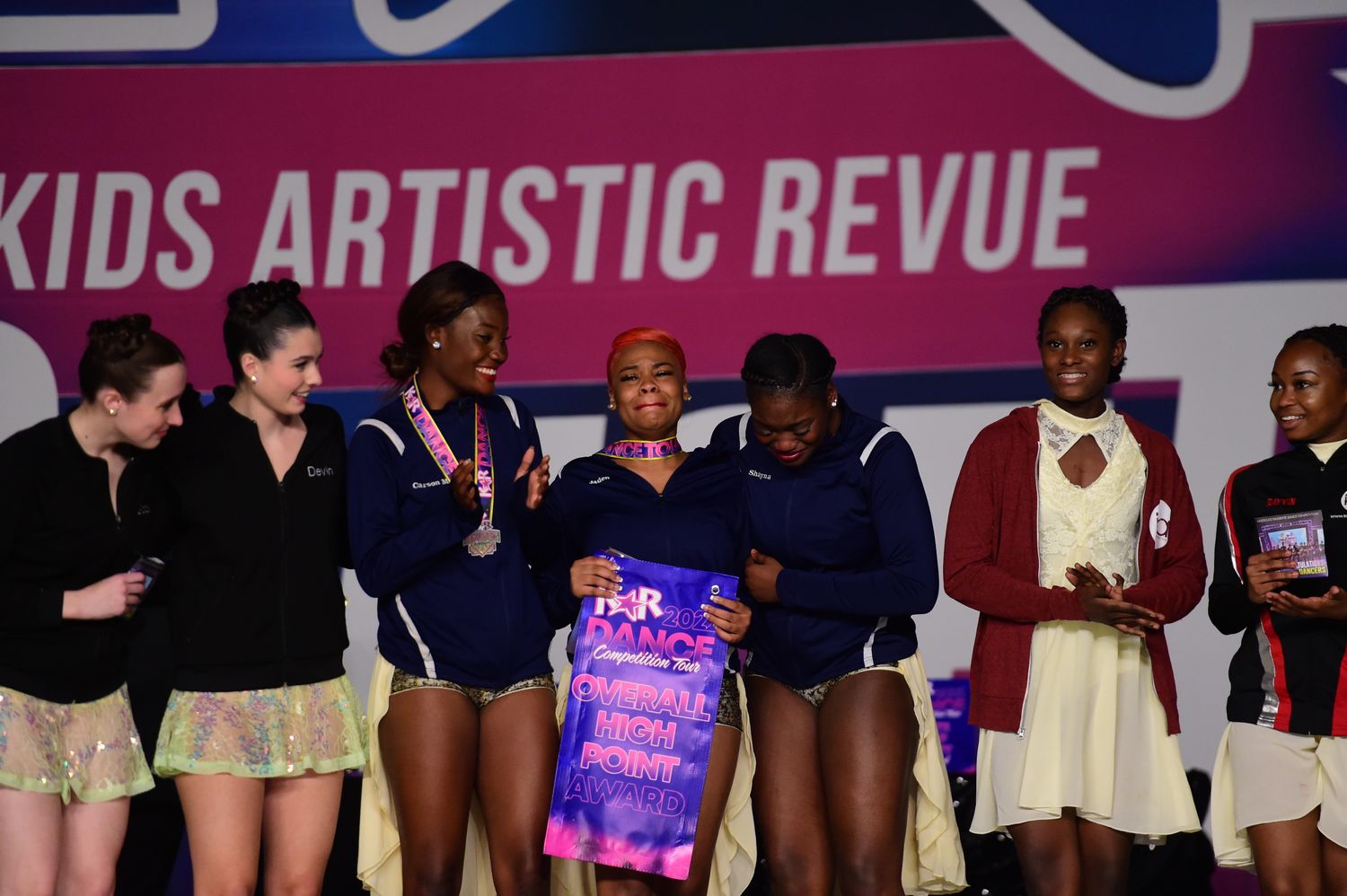 Atlanta, GA - 4/28/2022