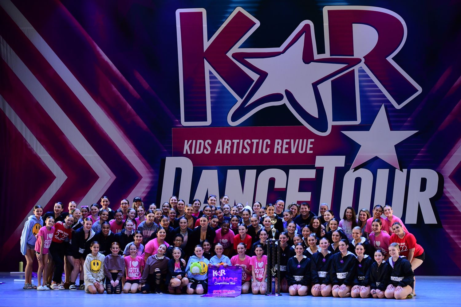 Detroit, MI - 5/13/2022