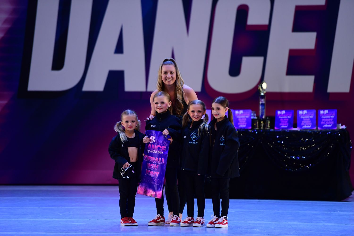 Detroit, MI - 5/13/2022