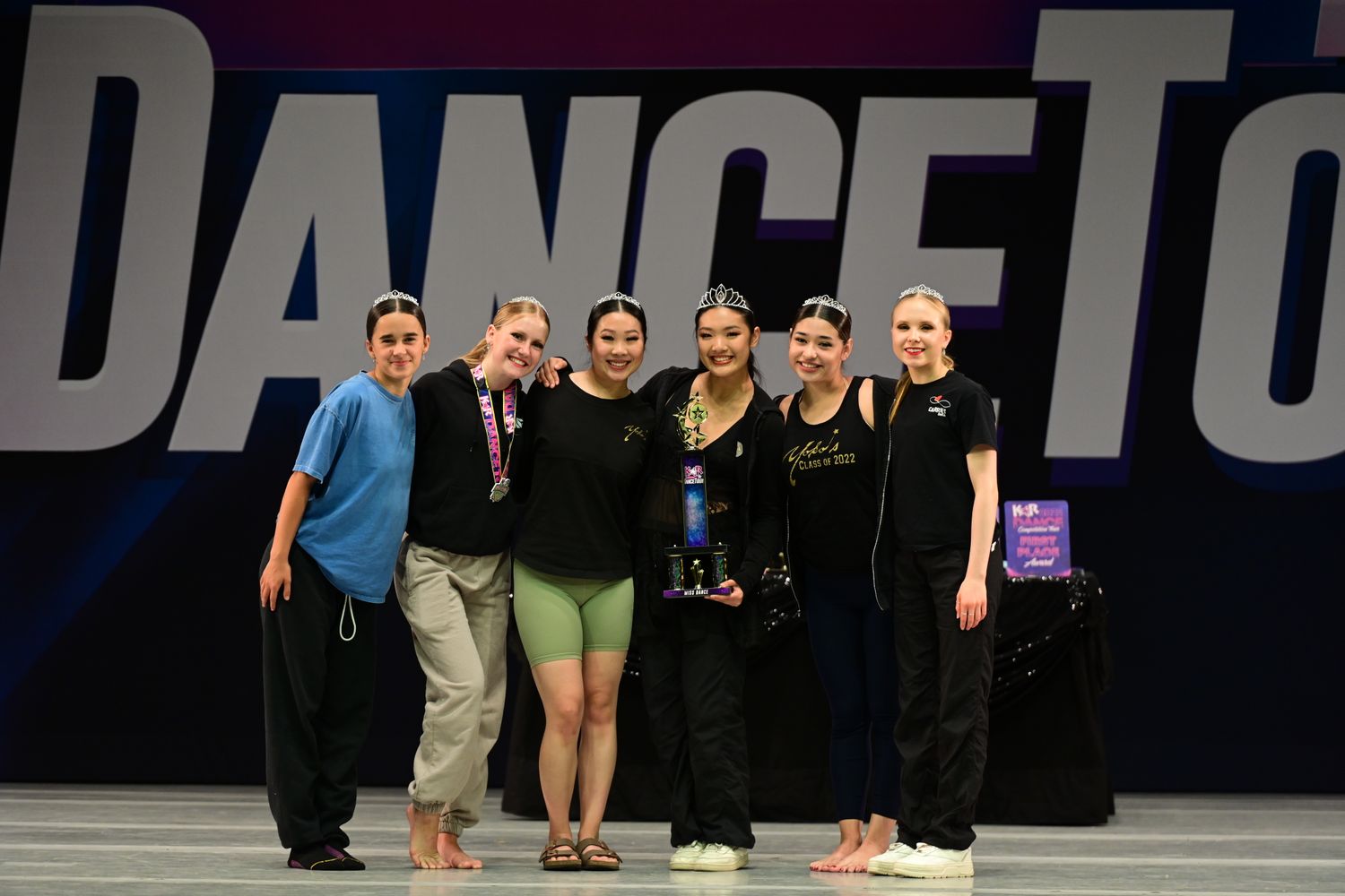 San Jose, CA - 5/19/2022