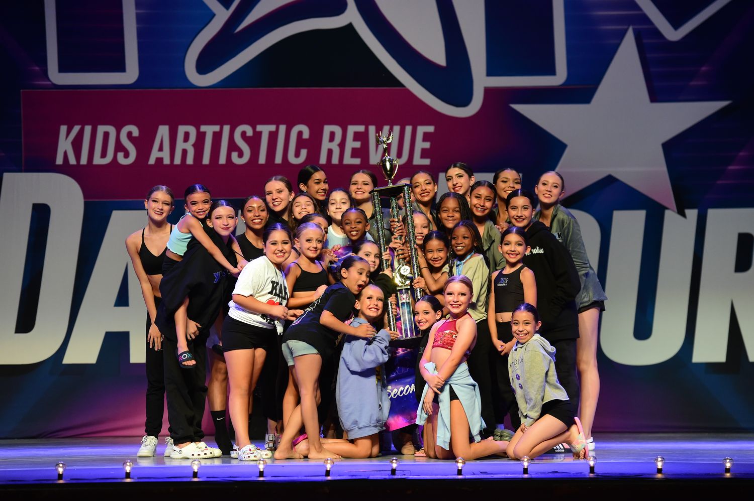 Riverside, CA - 6/3/2022