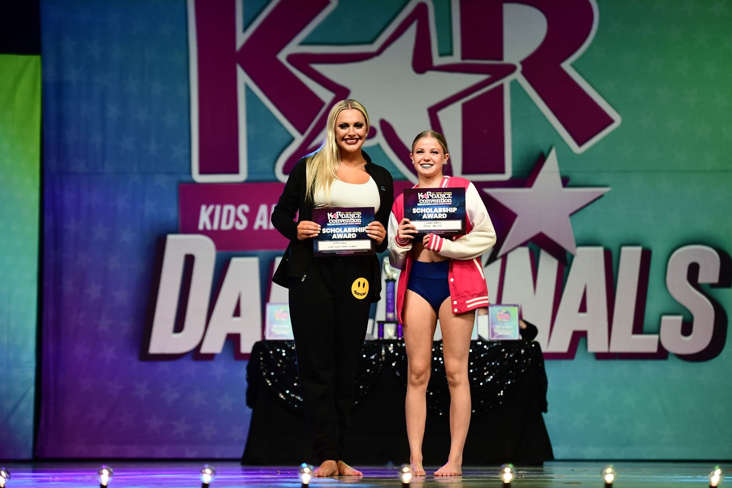 Myrtle Beach, SC National Finals - 7/22/2022