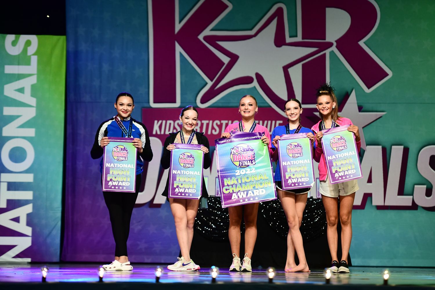 Myrtle Beach, SC National Finals - 7/22/2022