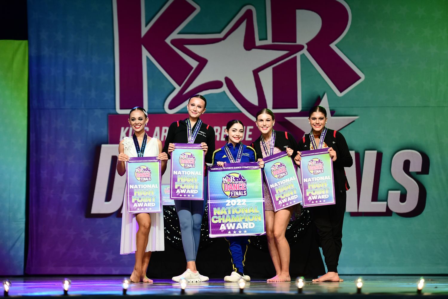 Myrtle Beach, SC National Finals - 7/22/2022