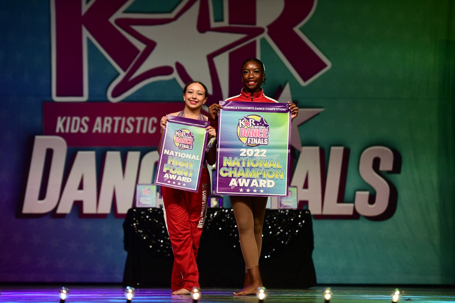 Myrtle Beach, SC National Finals - 7/22/2022