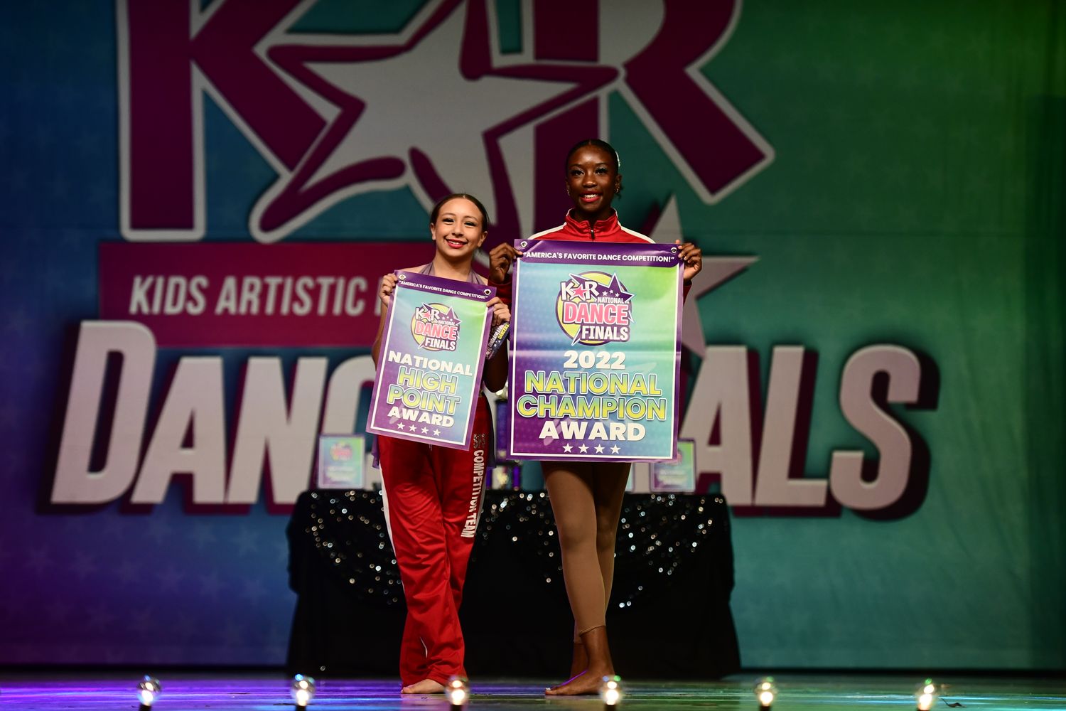 Myrtle Beach, SC National Finals - 7/22/2022