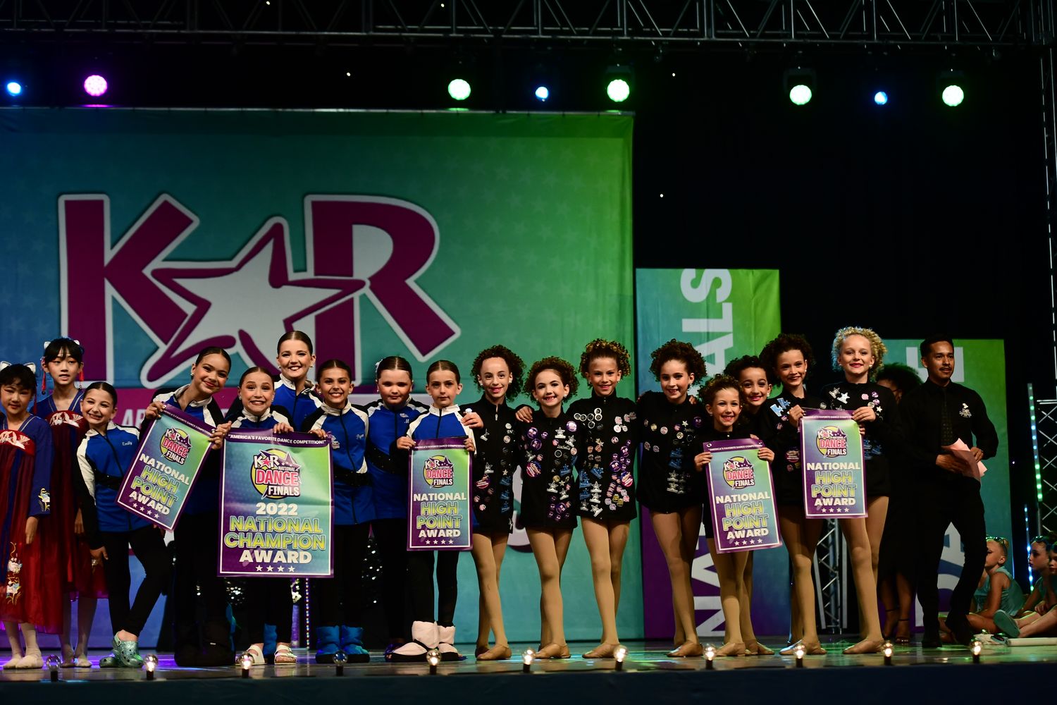 Myrtle Beach, SC National Finals - 7/22/2022